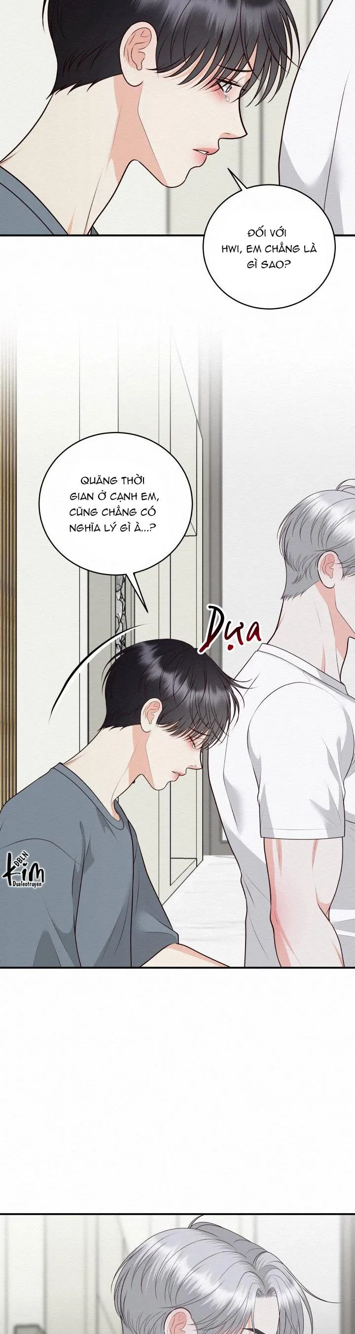 LỄ TRỪ TÀ Chapter 22 Trang 23
