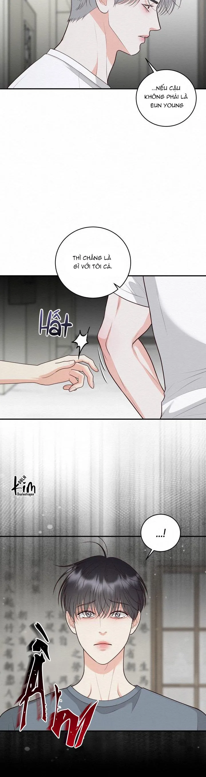 LỄ TRỪ TÀ Chapter 22 Trang 24