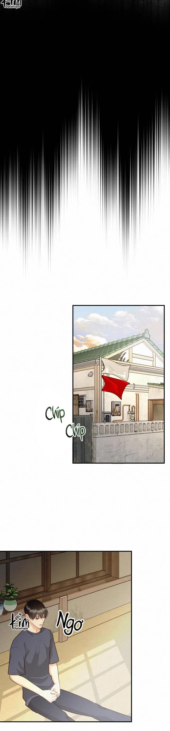 LỄ TRỪ TÀ Chapter 22 Trang 29