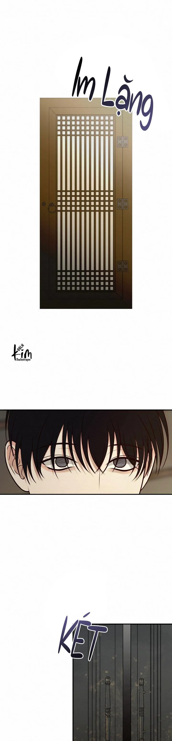 LỄ TRỪ TÀ Chapter 22 Trang 30