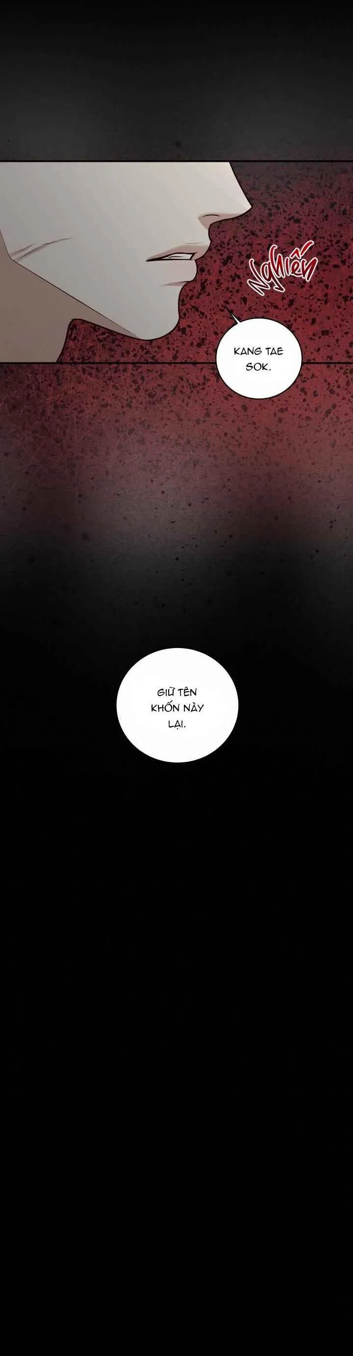 LỄ TRỪ TÀ Chapter 23 Trang 19