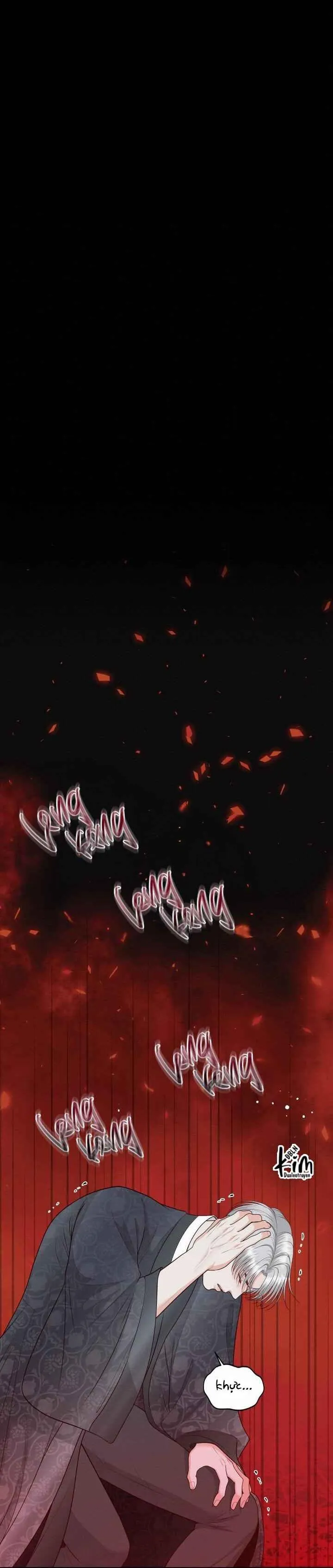 LỄ TRỪ TÀ Chapter 23 Trang 20