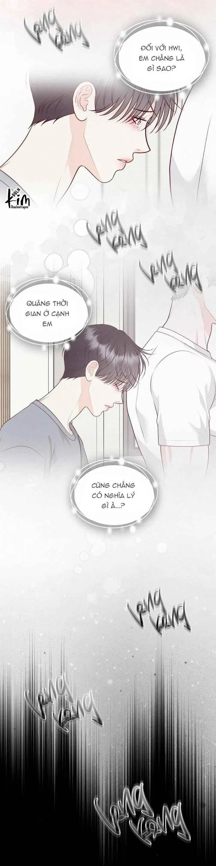 LỄ TRỪ TÀ Chapter 23 Trang 22