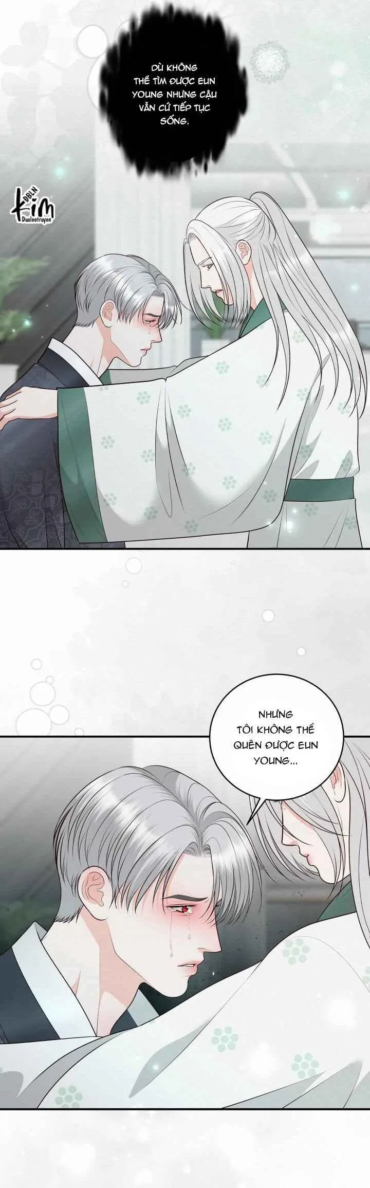 LỄ TRỪ TÀ Chapter 23 Trang 25