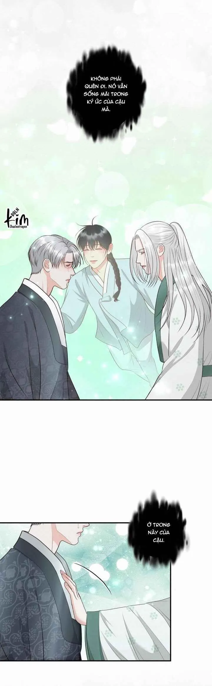 LỄ TRỪ TÀ Chapter 23 Trang 26