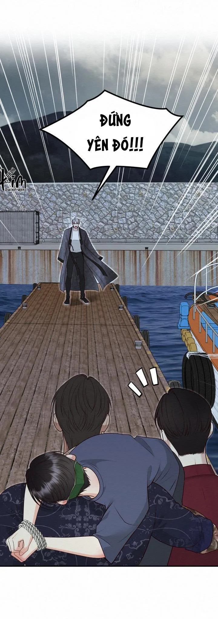 LỄ TRỪ TÀ Chapter 24 Trang 4