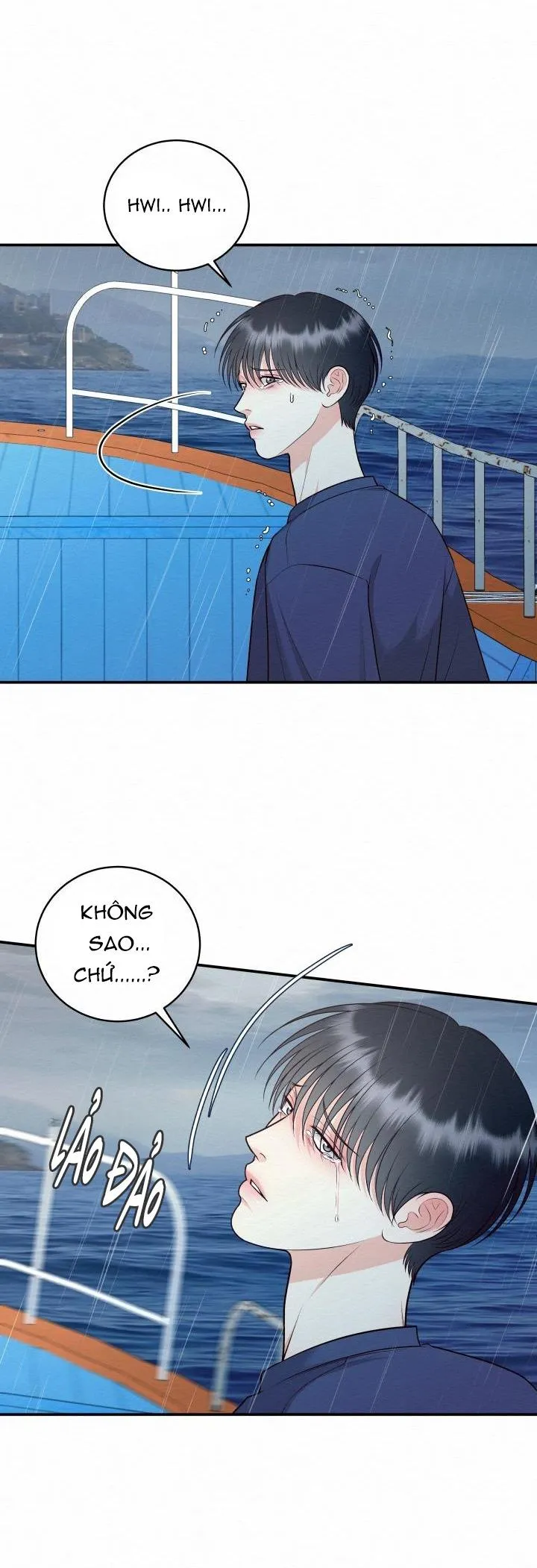 LỄ TRỪ TÀ Chapter 24 Trang 36