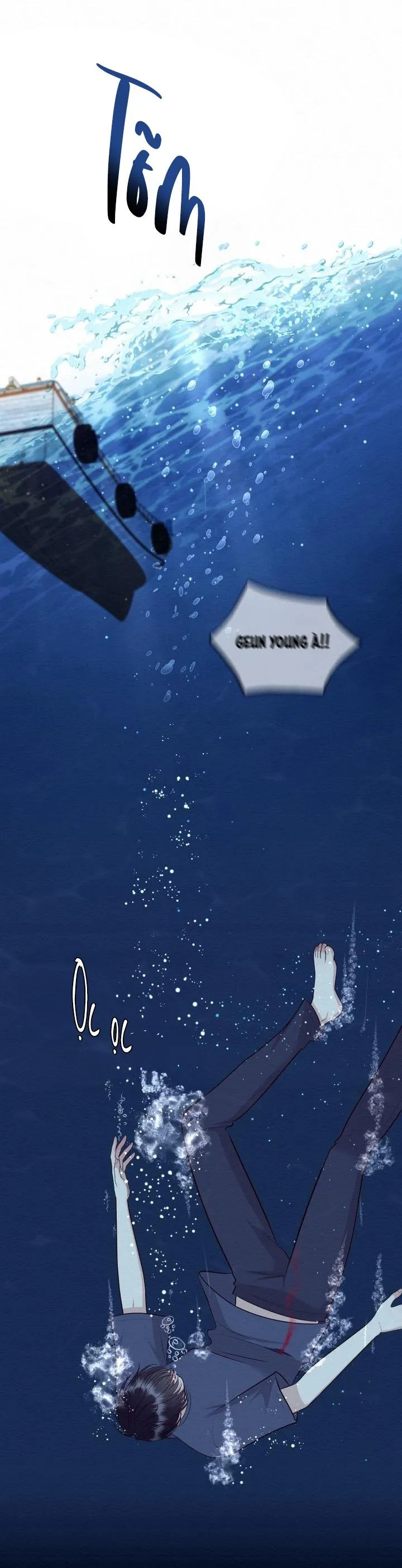 LỄ TRỪ TÀ Chapter 24 Trang 38