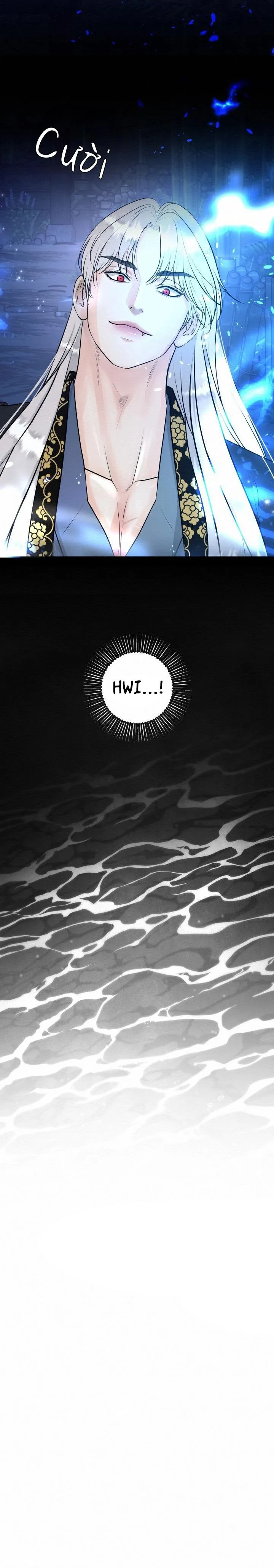 LỄ TRỪ TÀ Chapter 24 Trang 42