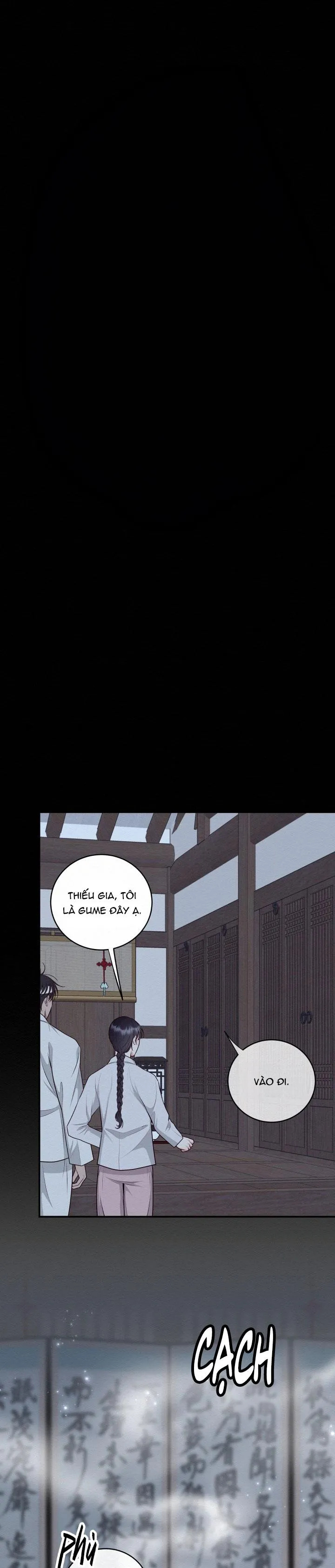 LỄ TRỪ TÀ Chapter 25 Trang 4