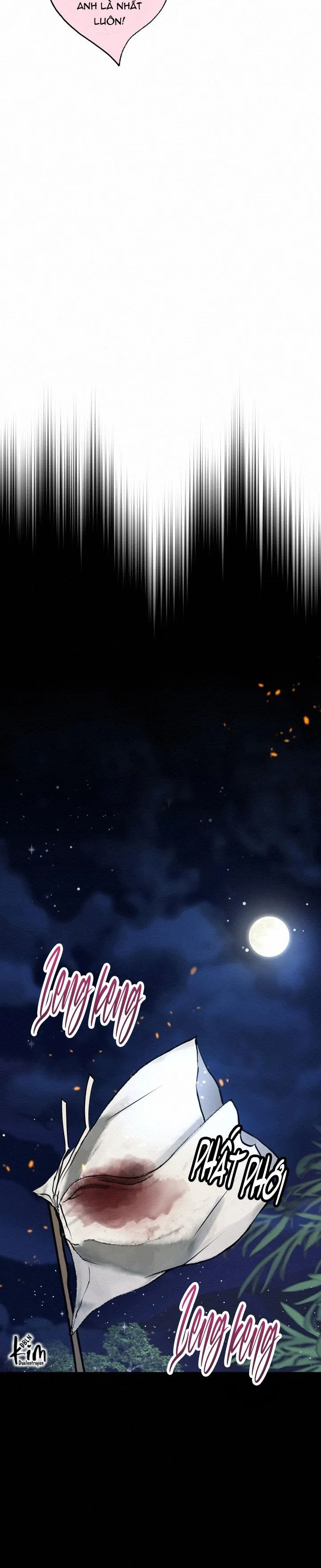 LỄ TRỪ TÀ Chapter 25 Trang 28