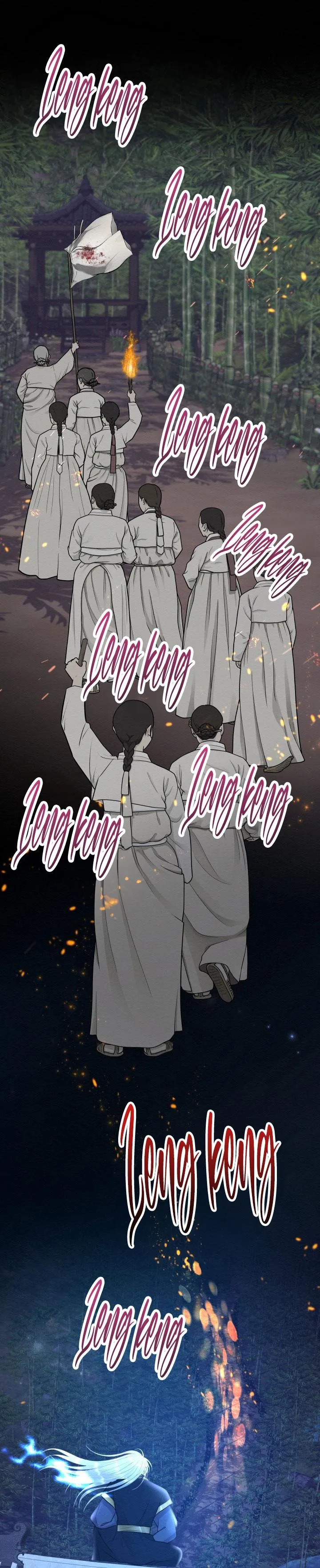 LỄ TRỪ TÀ Chapter 25 Trang 29
