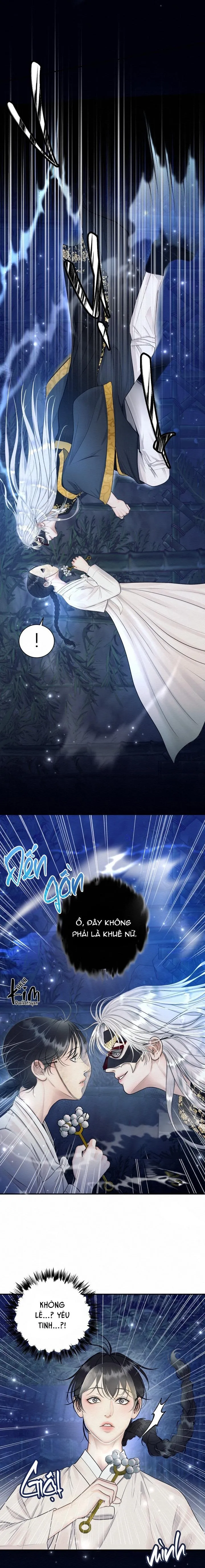 LỄ TRỪ TÀ Chapter 26 Trang 6