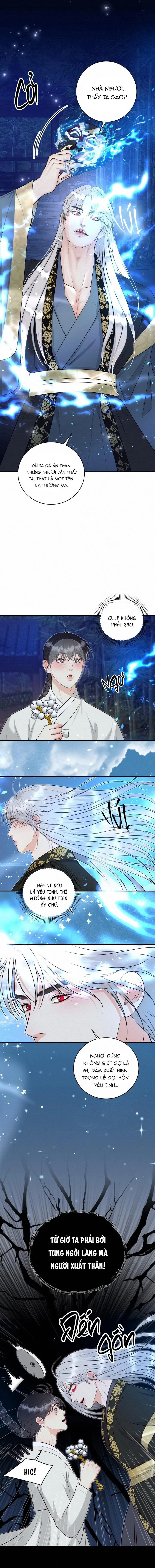 LỄ TRỪ TÀ Chapter 26 Trang 7