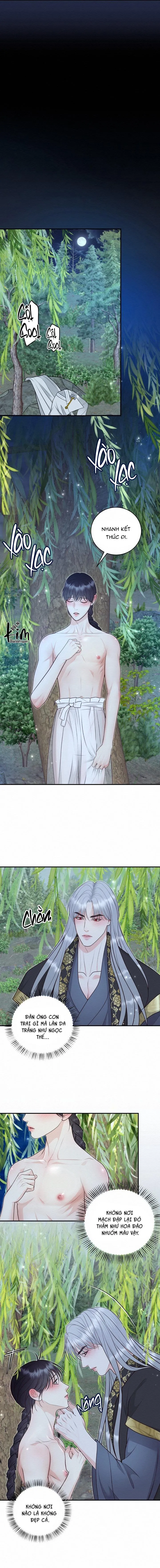 LỄ TRỪ TÀ Chapter 26 Trang 12