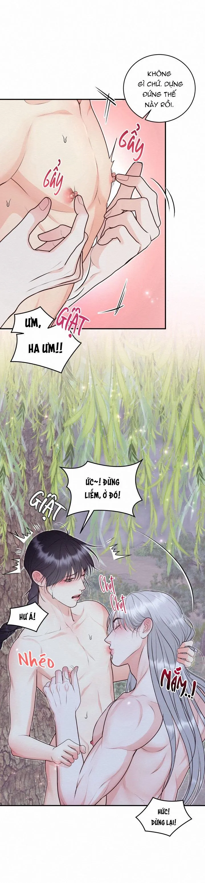 LỄ TRỪ TÀ Chapter 27 Trang 3