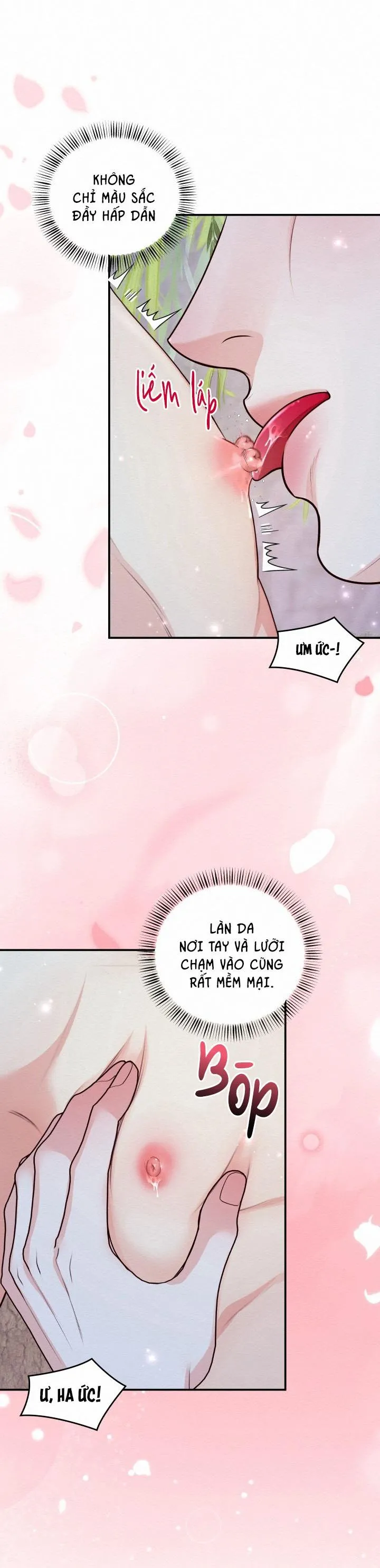 LỄ TRỪ TÀ Chapter 27 Trang 4