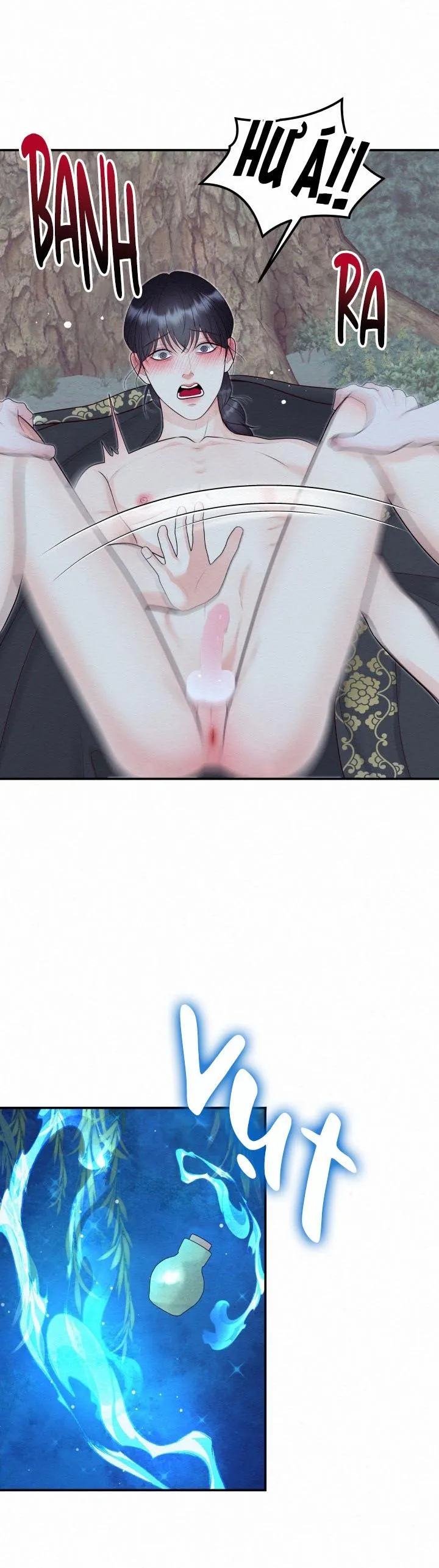 LỄ TRỪ TÀ Chapter 27 Trang 13