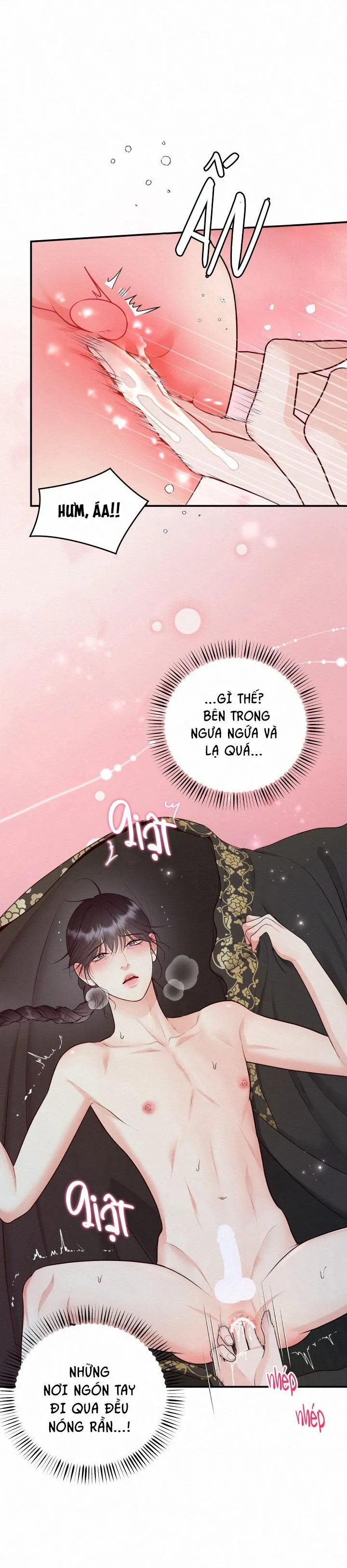 LỄ TRỪ TÀ Chapter 27 Trang 18