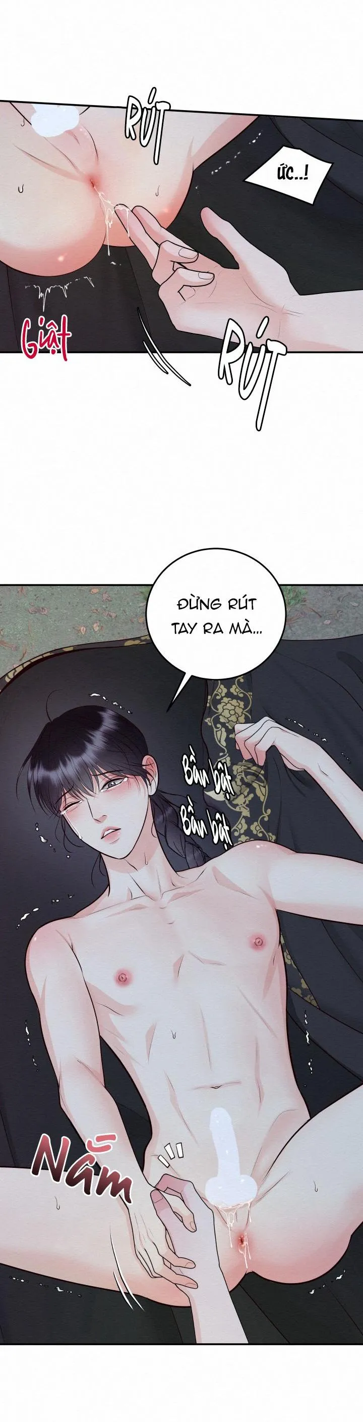 LỄ TRỪ TÀ Chapter 27 Trang 19