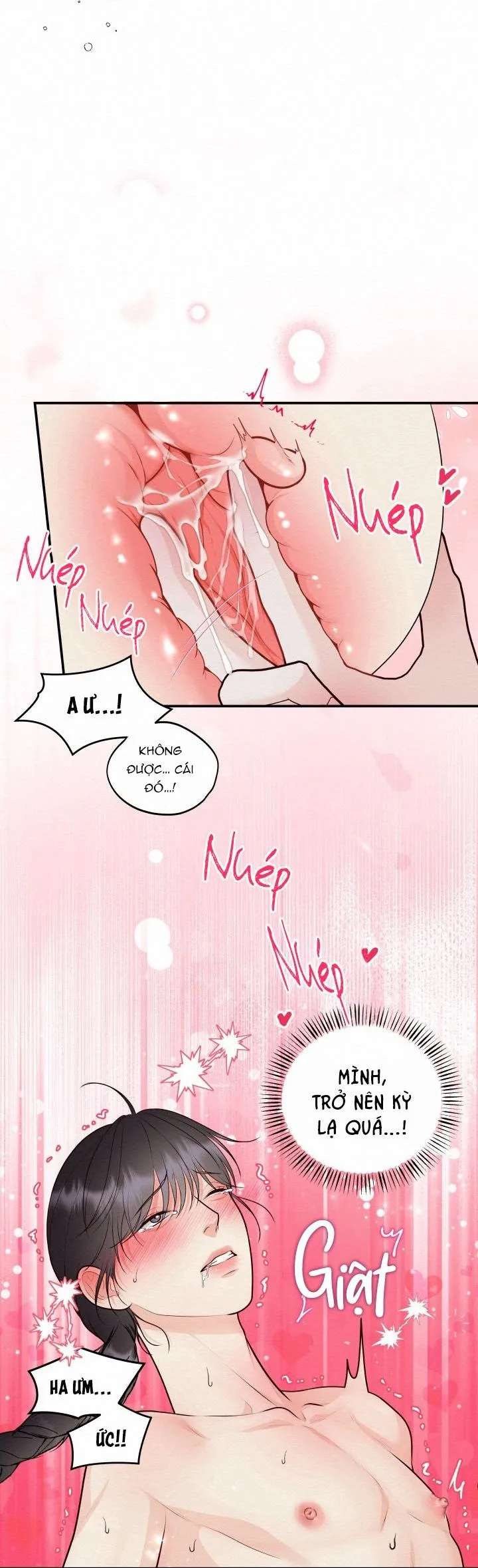 LỄ TRỪ TÀ Chapter 27 Trang 21