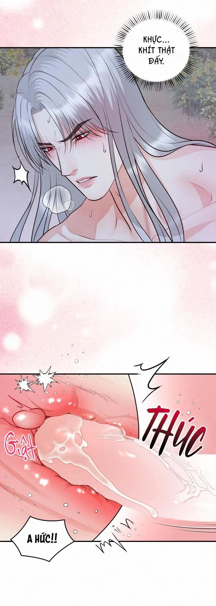 LỄ TRỪ TÀ Chapter 27 Trang 25