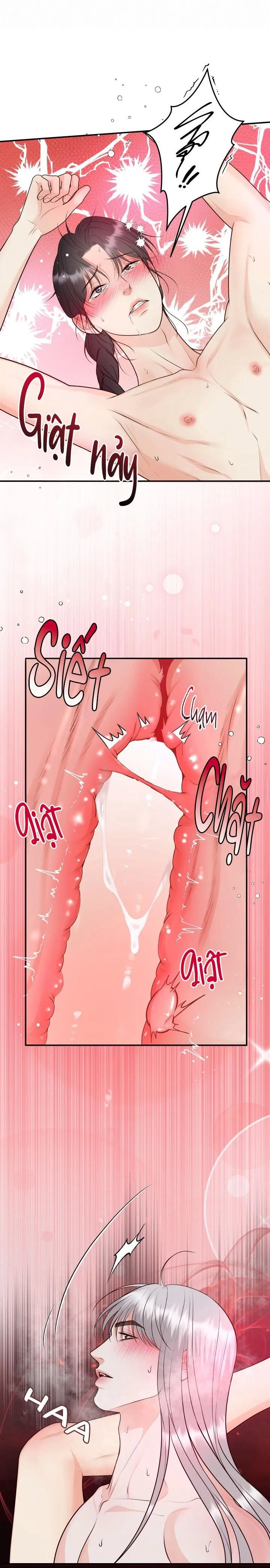 LỄ TRỪ TÀ Chapter 27 Trang 29