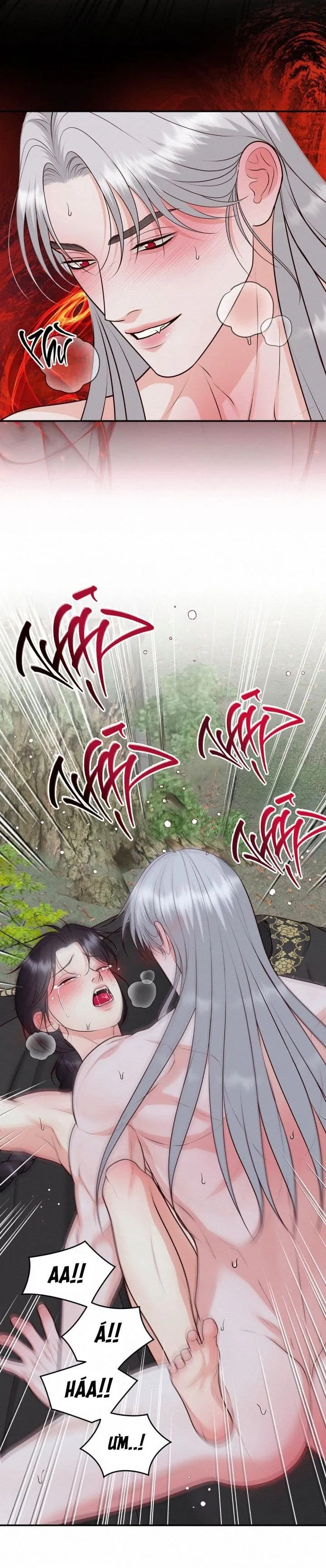 LỄ TRỪ TÀ Chapter 28 Trang 6