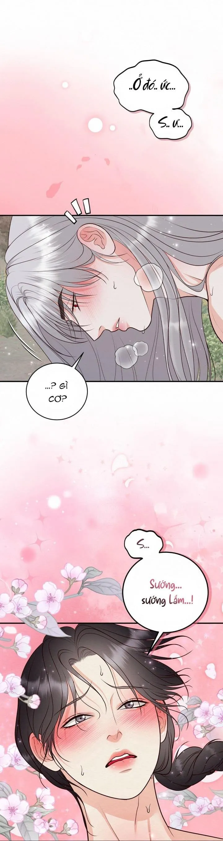 LỄ TRỪ TÀ Chapter 28 Trang 10