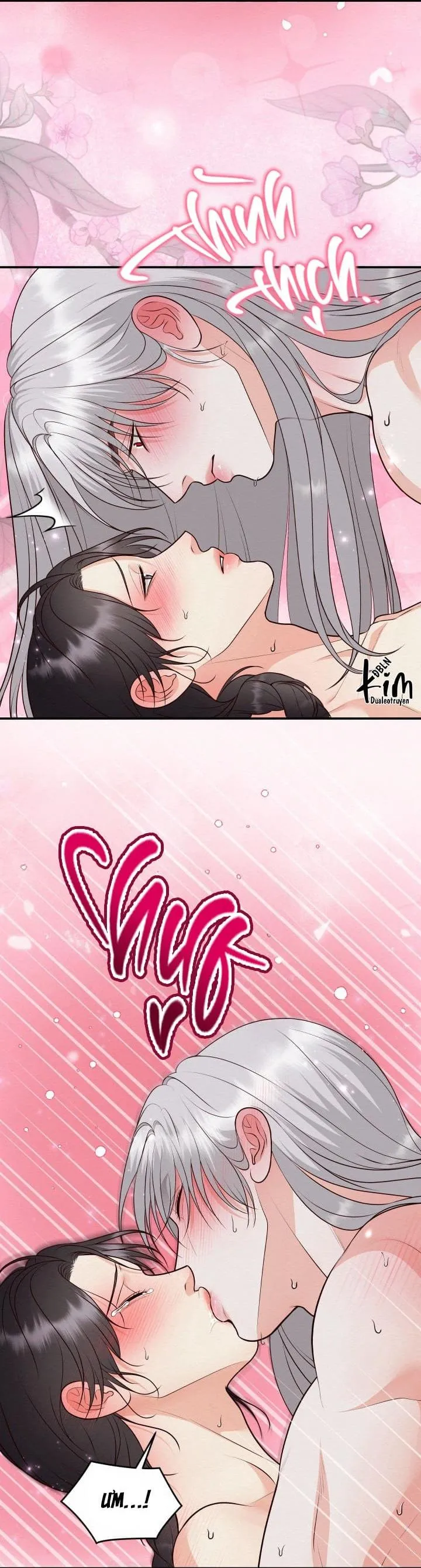 LỄ TRỪ TÀ Chapter 28 Trang 11