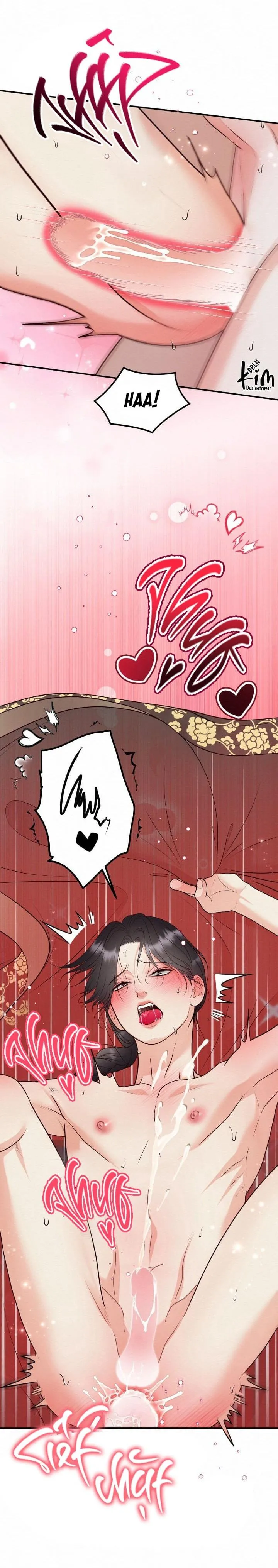 LỄ TRỪ TÀ Chapter 28 Trang 13