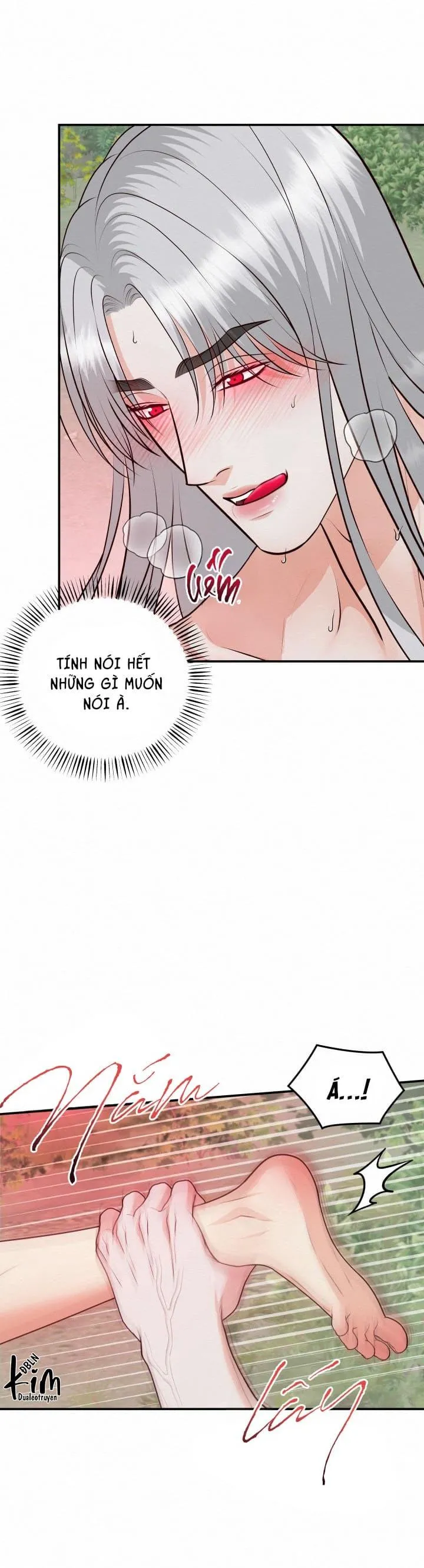 LỄ TRỪ TÀ Chapter 28 Trang 17