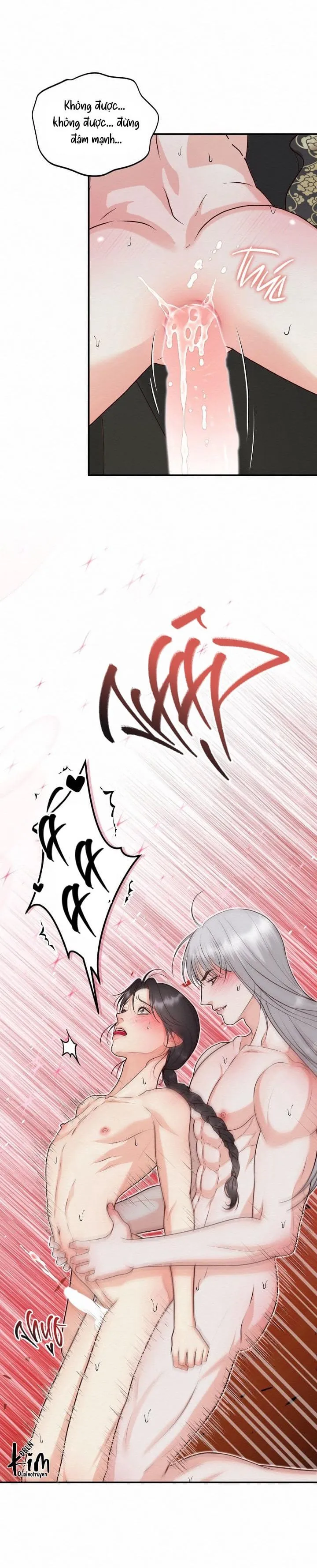 LỄ TRỪ TÀ Chapter 28 Trang 20