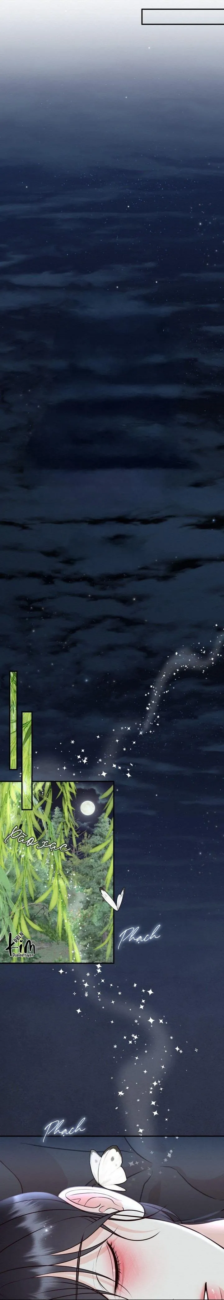 LỄ TRỪ TÀ Chapter 28 Trang 26