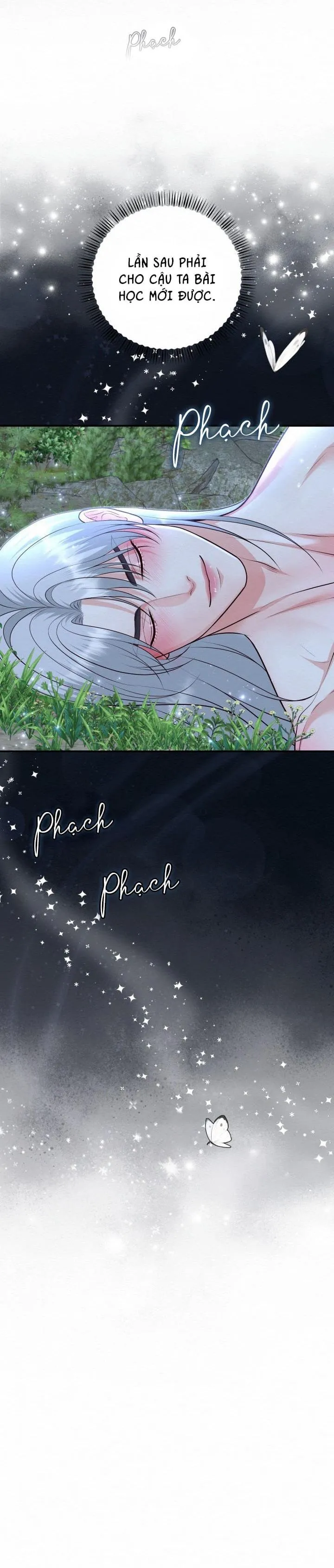 LỄ TRỪ TÀ Chapter 28 Trang 31