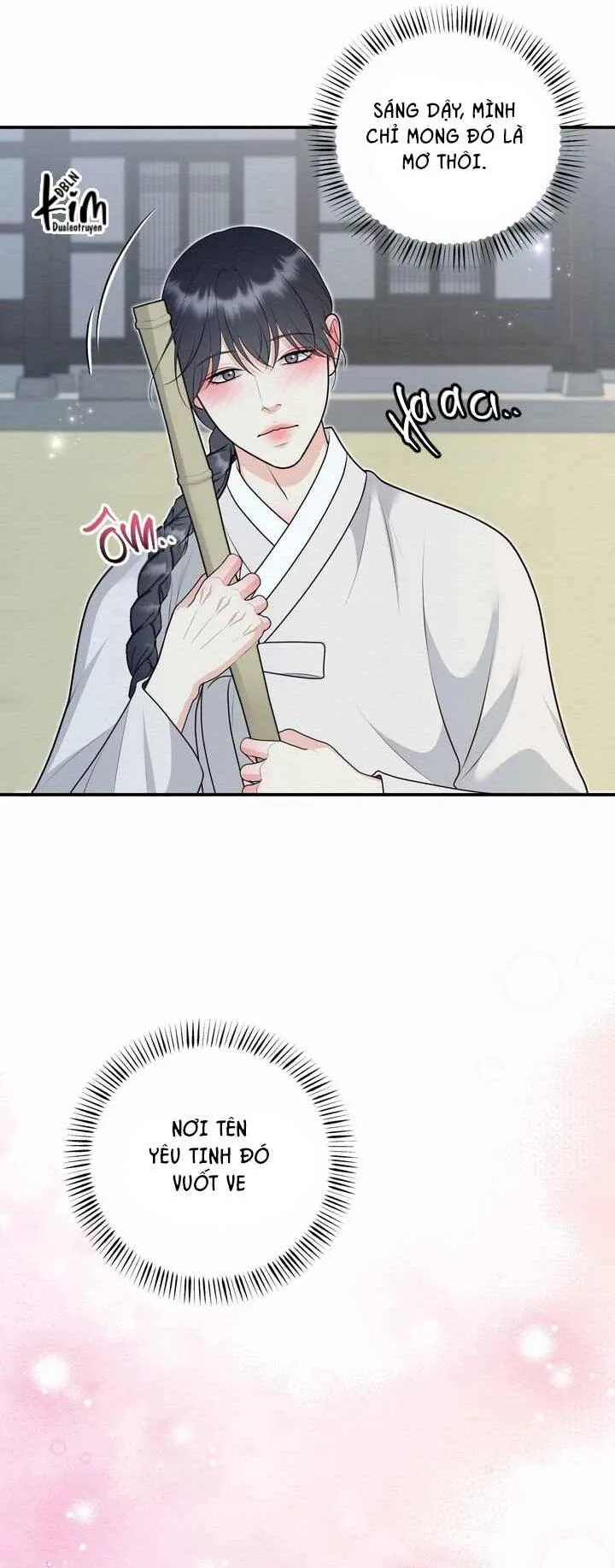 LỄ TRỪ TÀ Chapter 29 Trang 3