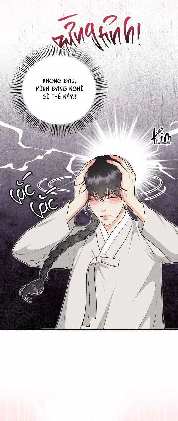 LỄ TRỪ TÀ Chapter 29 Trang 6