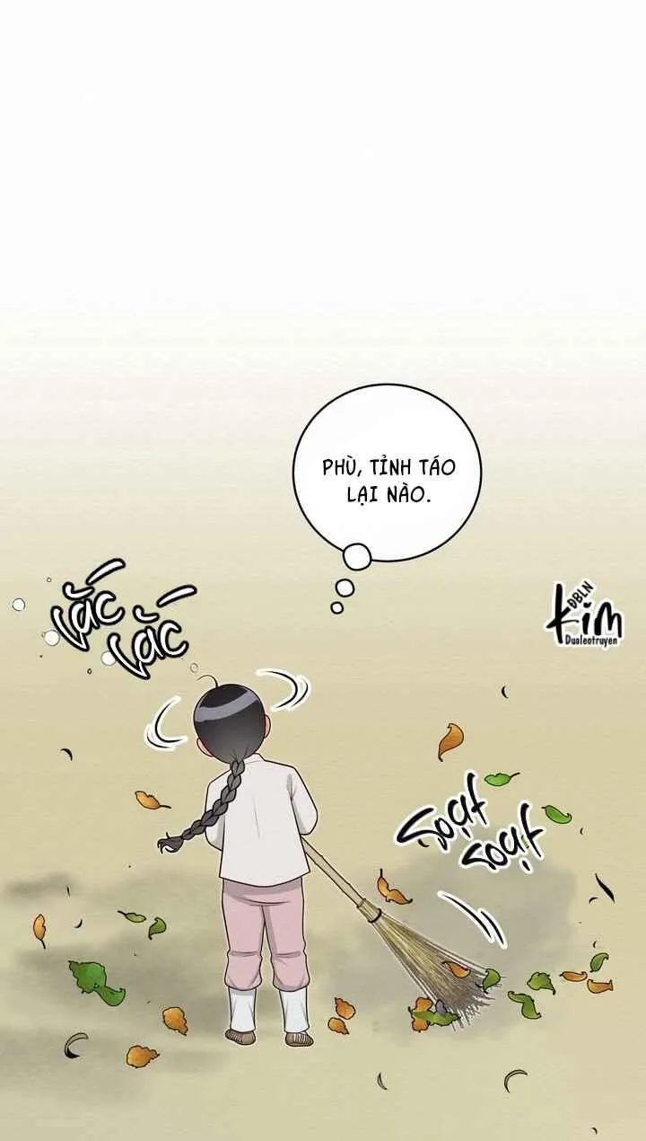 LỄ TRỪ TÀ Chapter 29 Trang 8