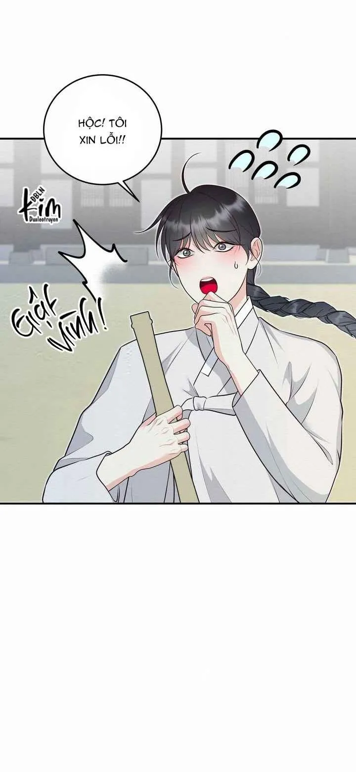 LỄ TRỪ TÀ Chapter 29 Trang 11