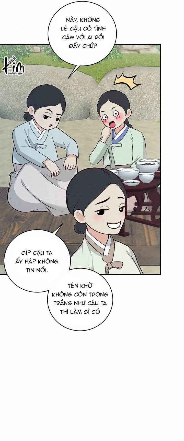 LỄ TRỪ TÀ Chapter 29 Trang 14