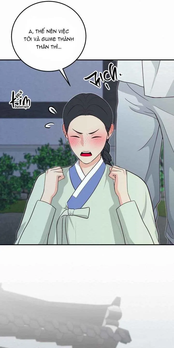 LỄ TRỪ TÀ Chapter 29 Trang 18