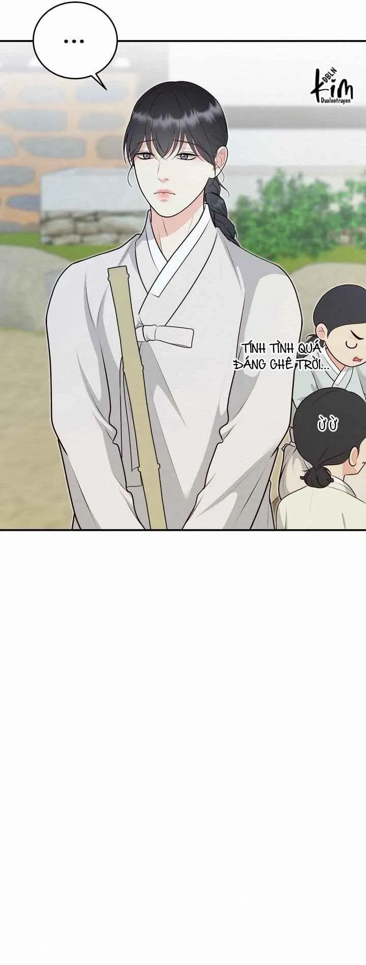 LỄ TRỪ TÀ Chapter 29 Trang 21