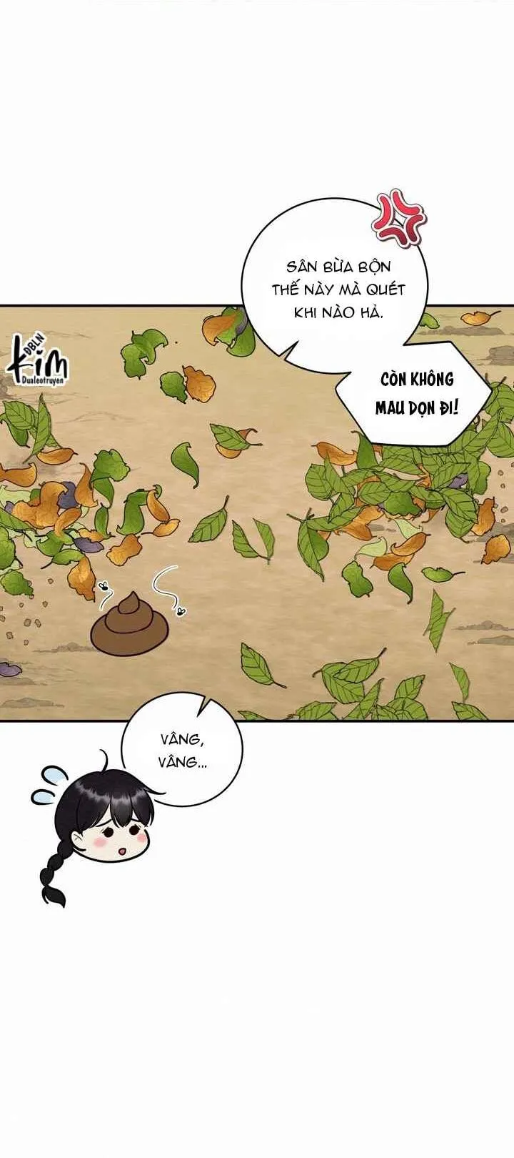 LỄ TRỪ TÀ Chapter 29 Trang 24