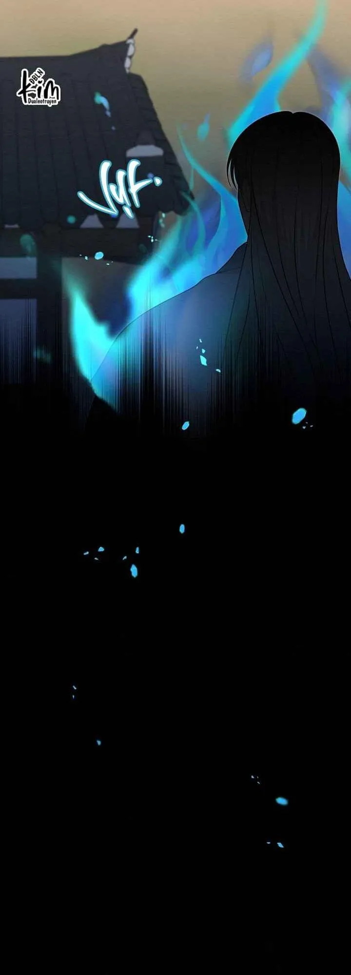 LỄ TRỪ TÀ Chapter 29 Trang 26