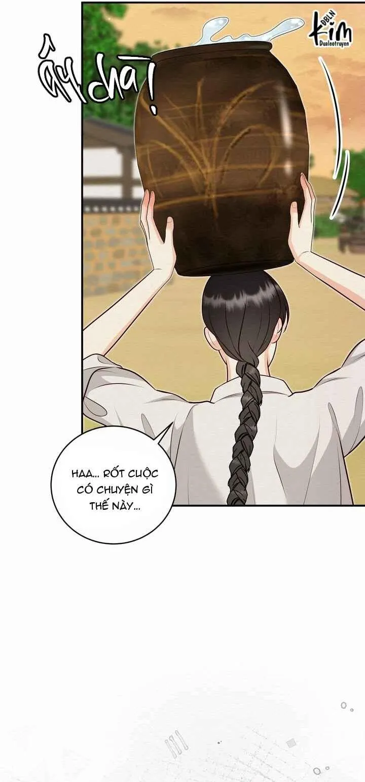 LỄ TRỪ TÀ Chapter 29 Trang 29