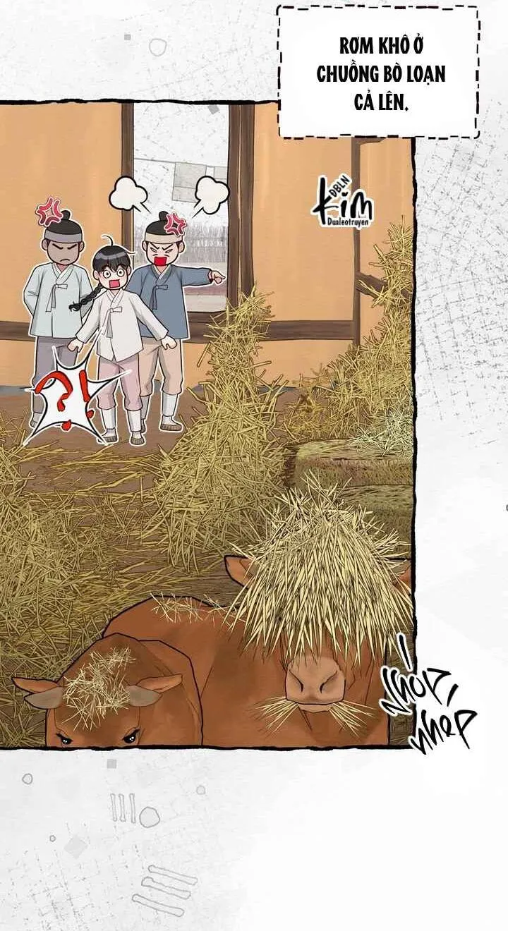 LỄ TRỪ TÀ Chapter 29 Trang 30