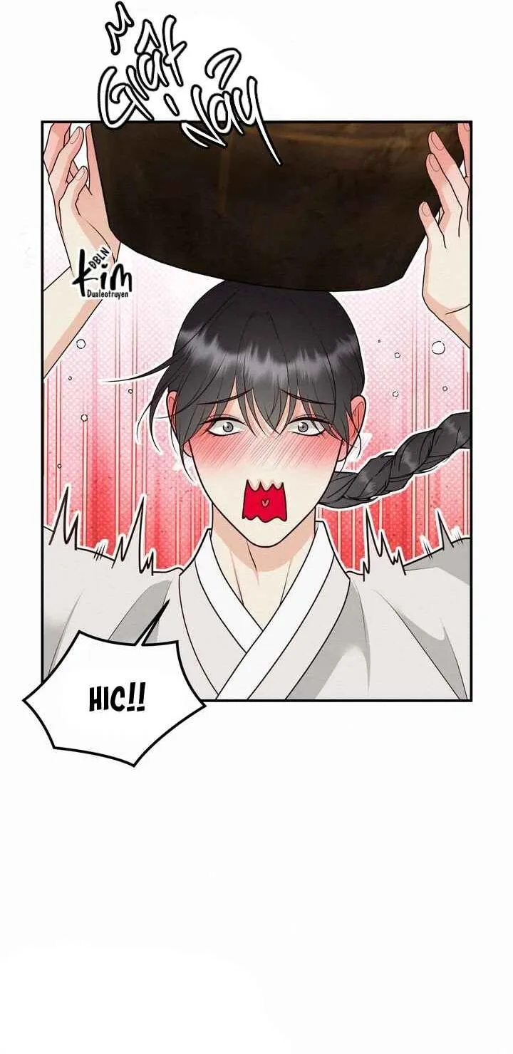 LỄ TRỪ TÀ Chapter 29 Trang 35