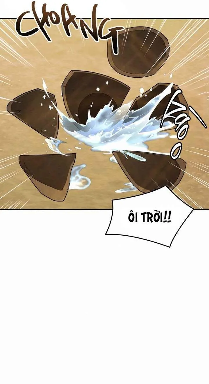 LỄ TRỪ TÀ Chapter 29 Trang 36