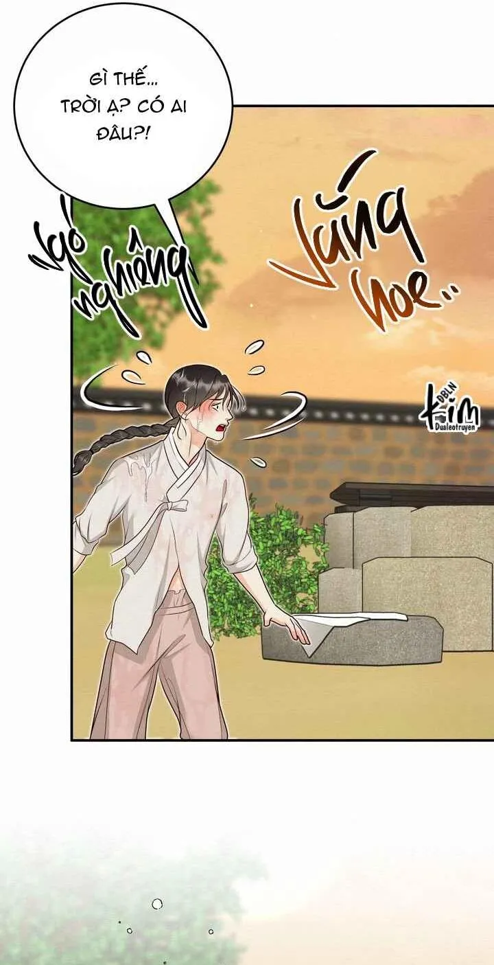 LỄ TRỪ TÀ Chapter 29 Trang 37