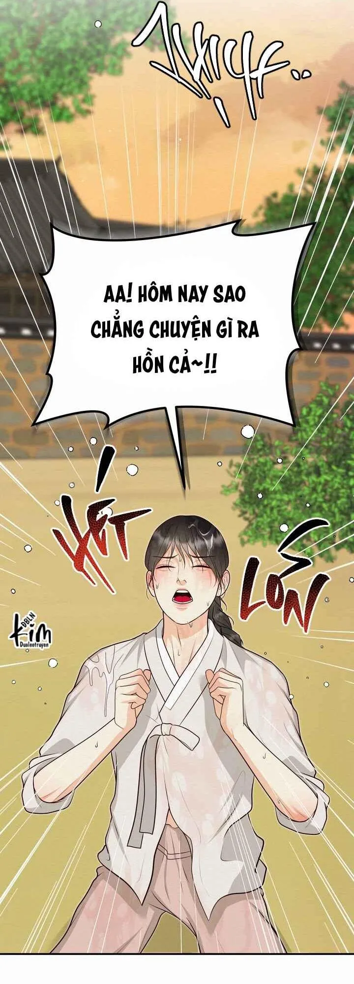 LỄ TRỪ TÀ Chapter 29 Trang 38